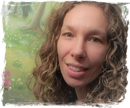 Portrait Mit-Dramaturgin Cora